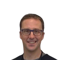 Dr. Dave Solly 