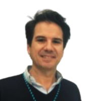 Dr. Nico Gonzalez 