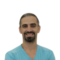 Dr. Redion Bejleri 