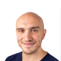 Dr. Ziad Kutob 